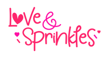 Love and Sprinkles Fashion