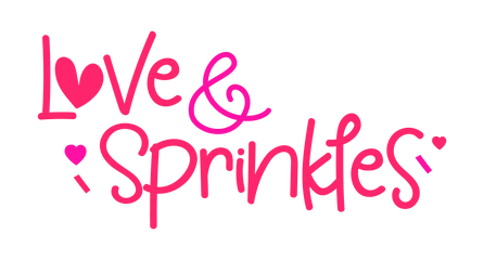 Love and Sprinkles Fashion